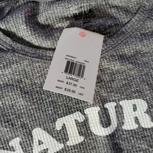 Billabong Tops - Billabong thermal Billabong Tops - Billabong thermal